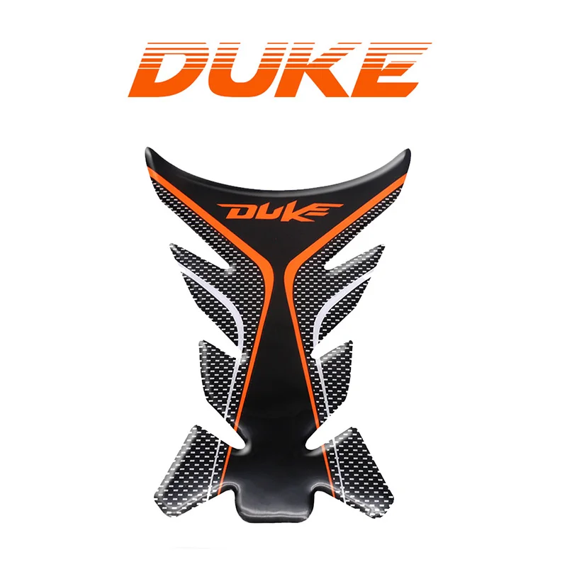 2019 наклейка на Мотогонки s Fish Bone для KTM DUKE 125 200 390 690 790 1290 Super 1080 1050 прокладка