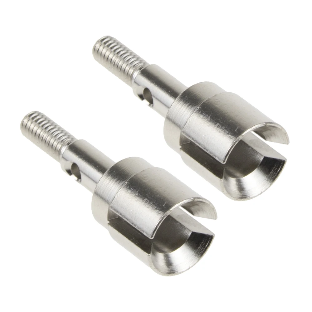 2 шт. колесный Вал адаптер привода ось чаша для 1:10 HSP радиоуправляемая модель