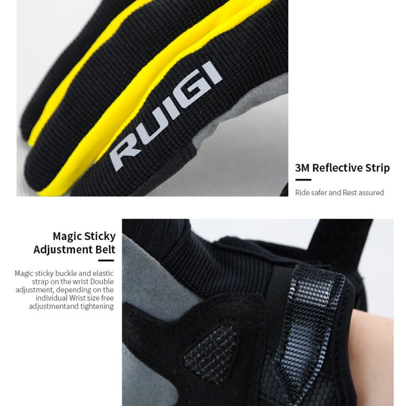 Перчатки для езды на мотоцикле дышащие летние мотокросса гонок дропшиппинг Verano