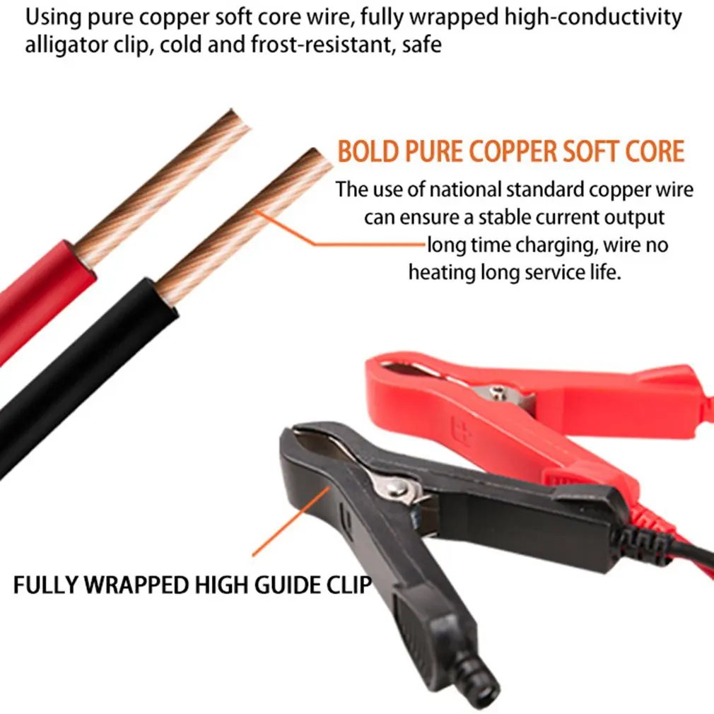 Автомобильное зарядное устройство для аккумуляторов 12 В 6 А импульсный Ремонт