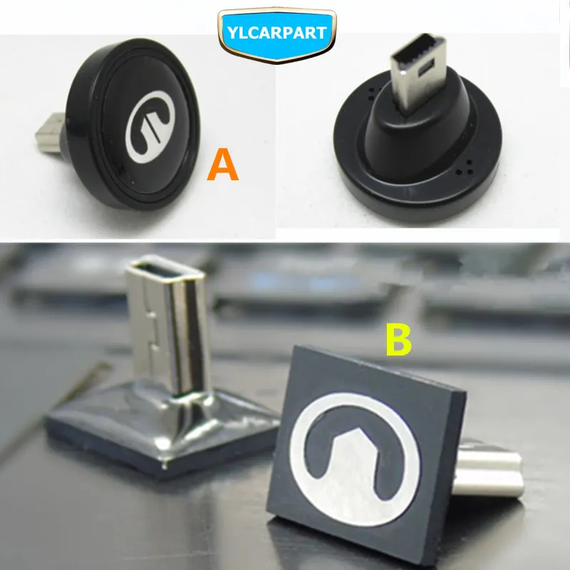 Автомобильный USB накопитель для GWM Great Wall|Клипсы и зажимы авто| |