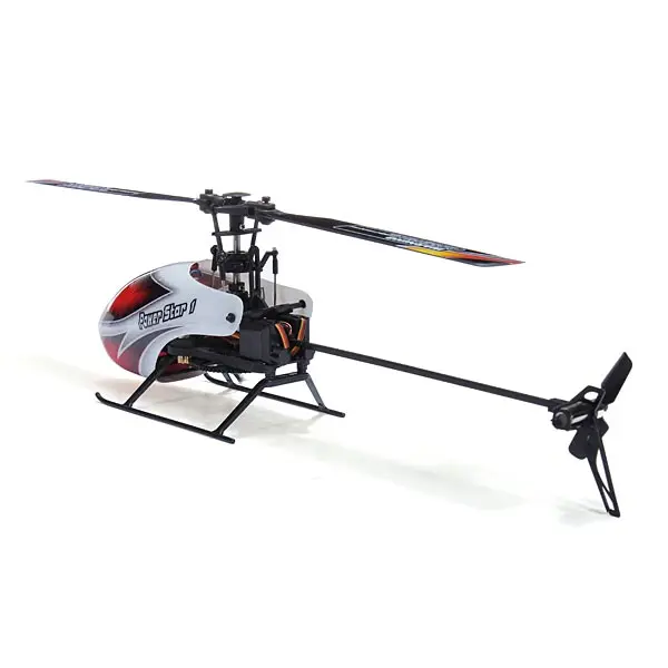 WLtoys V966 Power Star 1 6CH 2 4G 3D беспилотный пульт дистанционного управления вертолетом