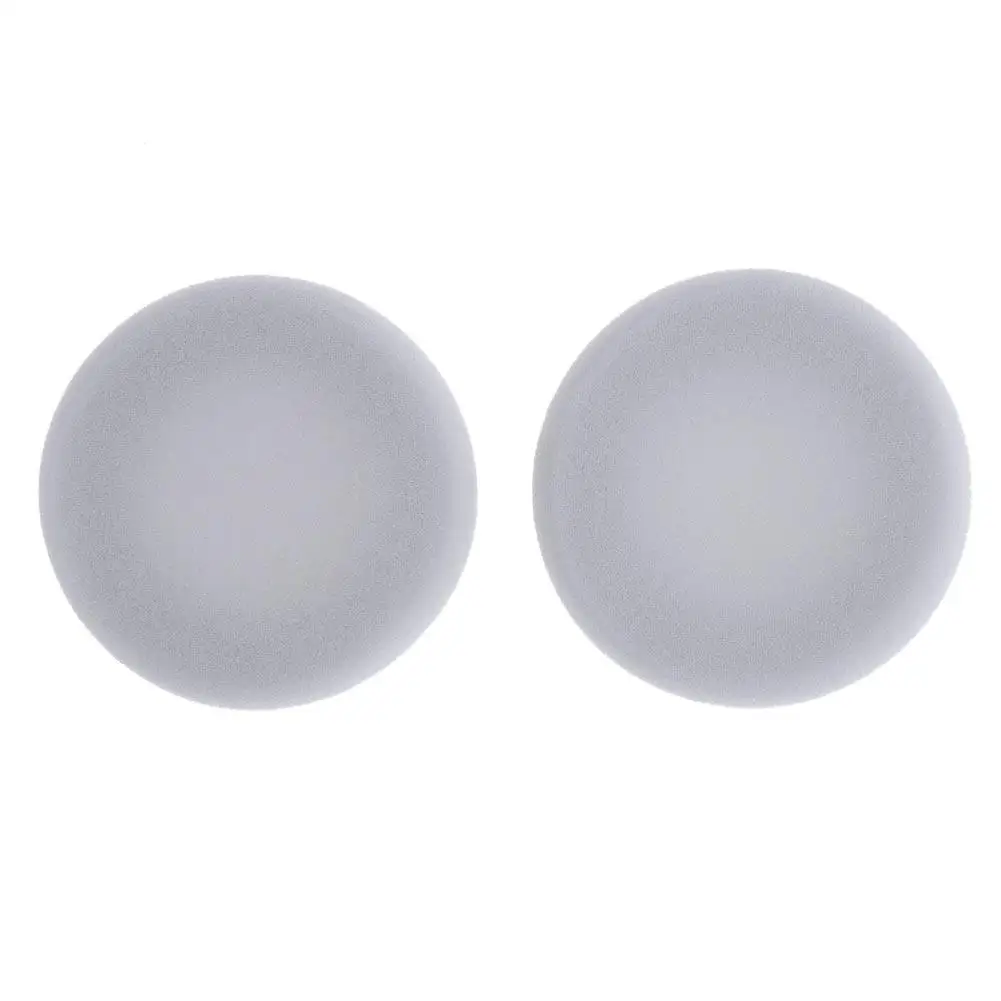 1 пара толстые поролоновые амбушюры подушечки для наушников Sennheiser PX100 II