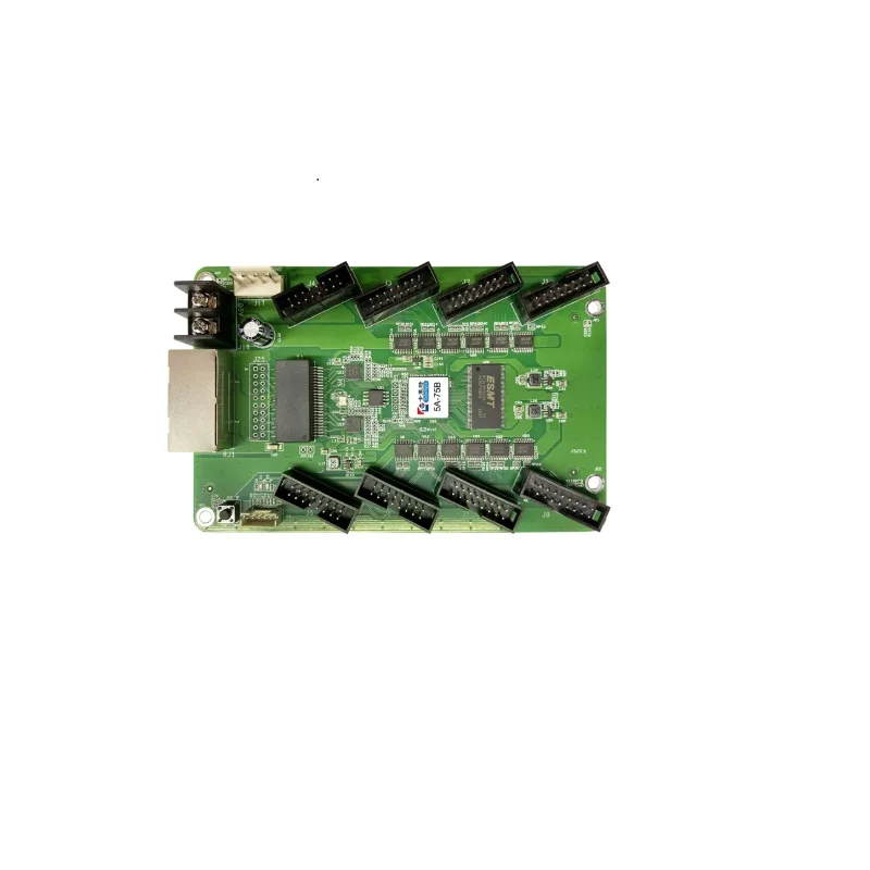 Colorlight Receiving Card i5 i6 i9 E320 E80 5A75B 5A75E Led Display System Control Card