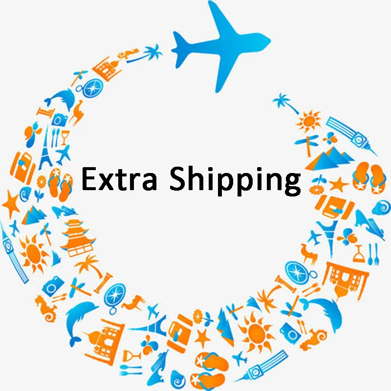 

To supplement the logistics cost, please purchase (note the price and quantity)