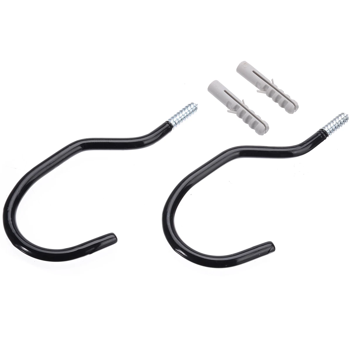 2 шт. велосипедная настенная подставка держатель крючки для хранения велосипедов