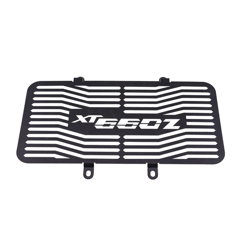 

Motorcycle Radiator Grille Guard Cover Protector for YAMAHA XT660Z Tenere XT 660Z 2008-2018