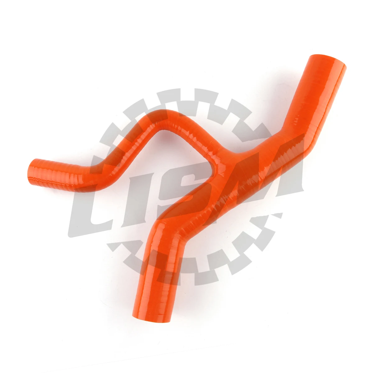 

Silicone Radiator Coolant Hose Kit For FORD Mustang GT 4.6L V8 96-04