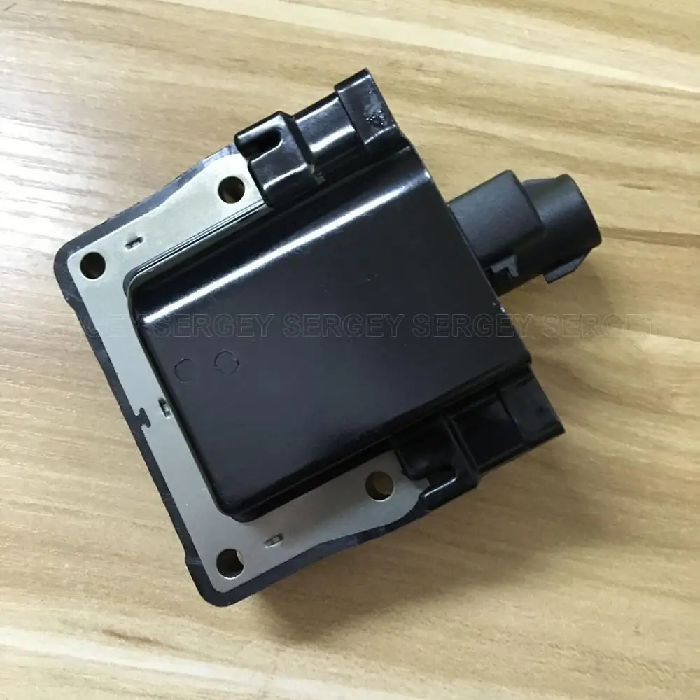 3 шт./лот катушка зажигания UF72 19500 74040 90919 02197 для TOYOTA 4Runner Celica MR2 HILUX SOARER SPACIA LEXUS GS300|coil