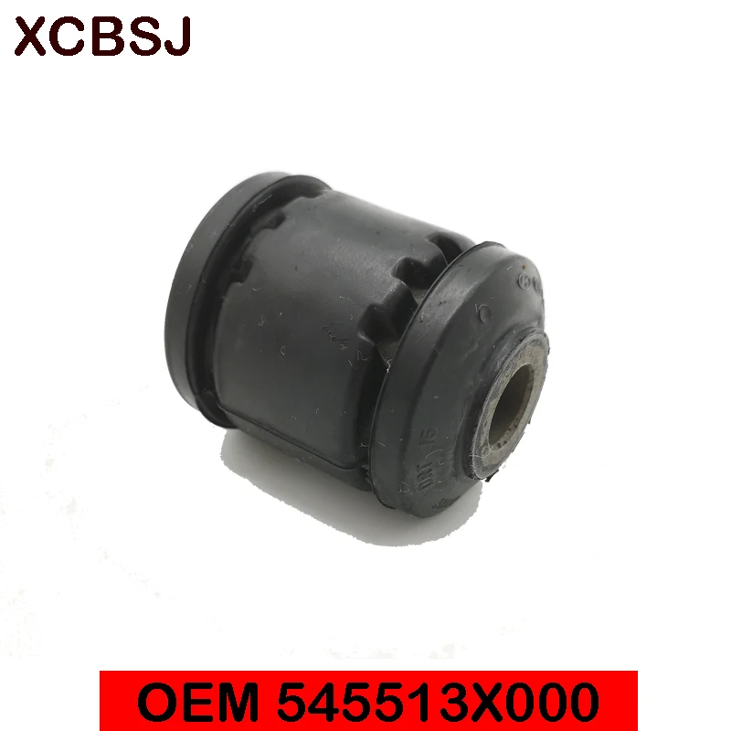 Передний нижний рычаг втулка A для Hyundai Elantra и Veloster 2011-2015 Creta 2015 2017 OEM 545513X000