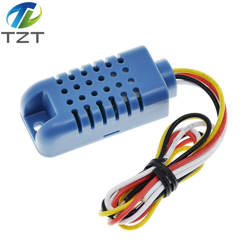 Аналоговый модуль датчика температуры и влажности AM1011A емкостный аналоговый