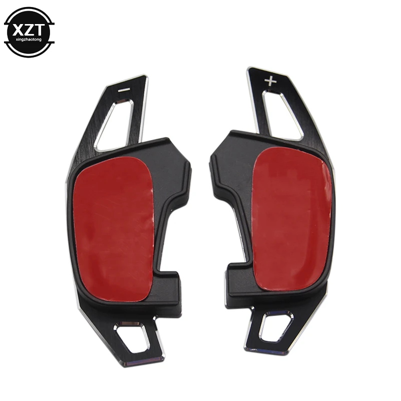 Автомобильный рычаг переключения передач на руль удлиненный для Volkswagen VW Tiguan Golf MK6