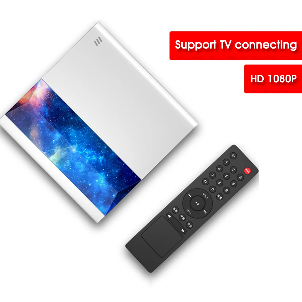 

External DVD Drive USB 3.0/USB-C with 1080P HDMI CD/DVD Player Burner for Computers TVs Laptops Support TV Connecting In Stock