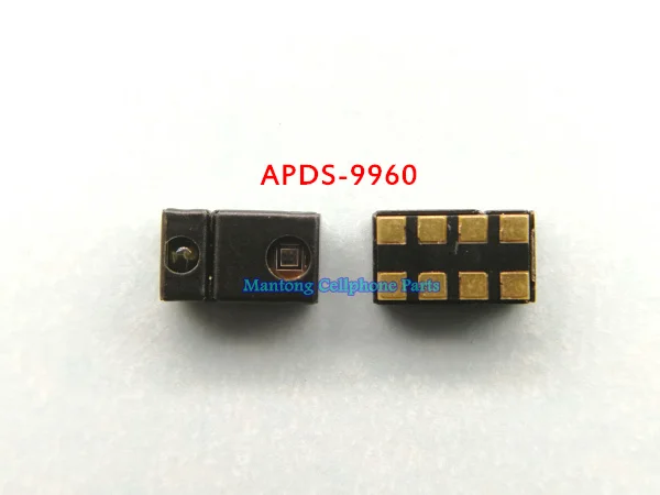

20pcs APDS-9930 APDS-9960 APDS-9900 APDS-9922 APDS-9940 Digital Proximity and Ambient Light Sensor IC