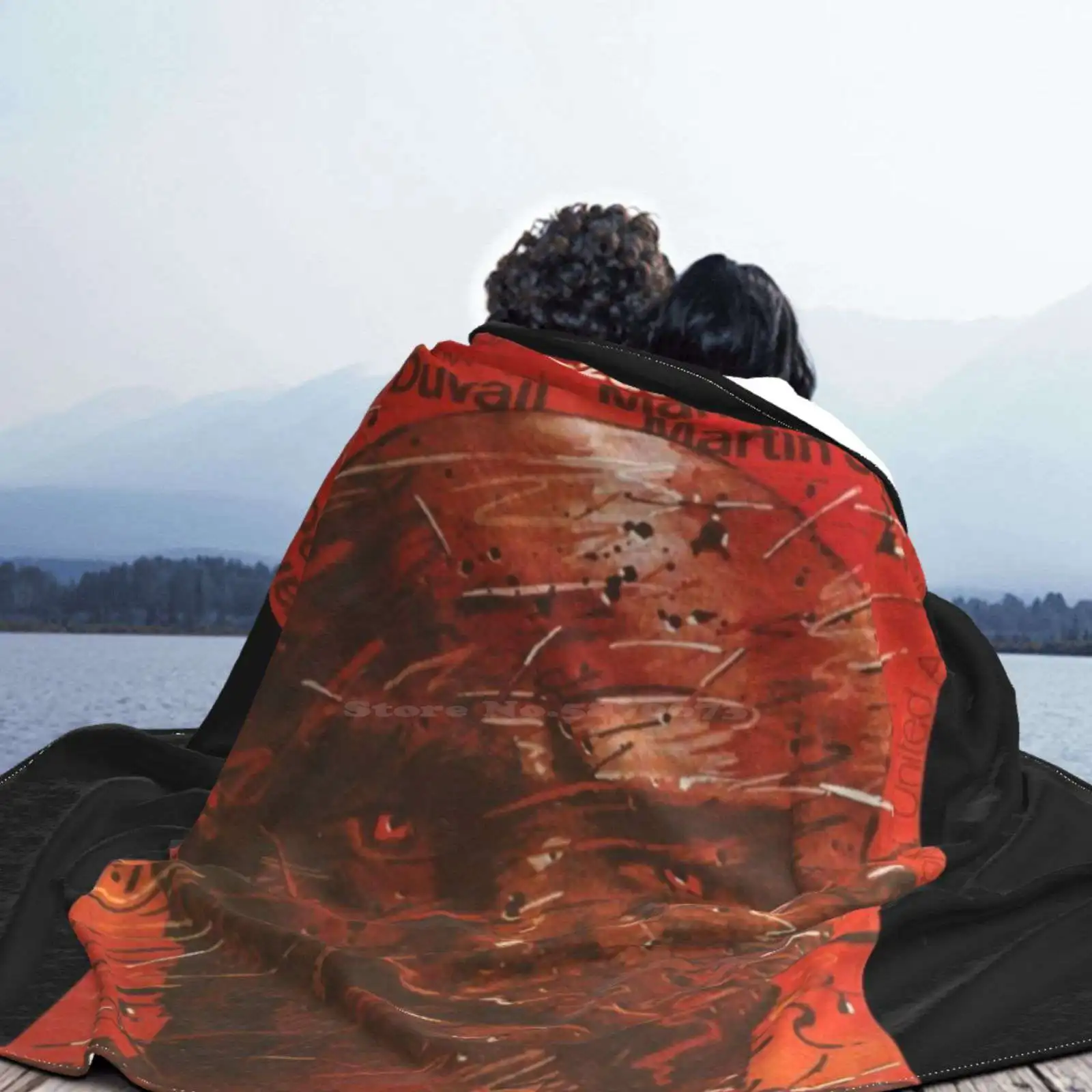 Сейчас 1979 г. постер с польским фильмом Apocalypse. (Время апока) лидер продаж домашнее