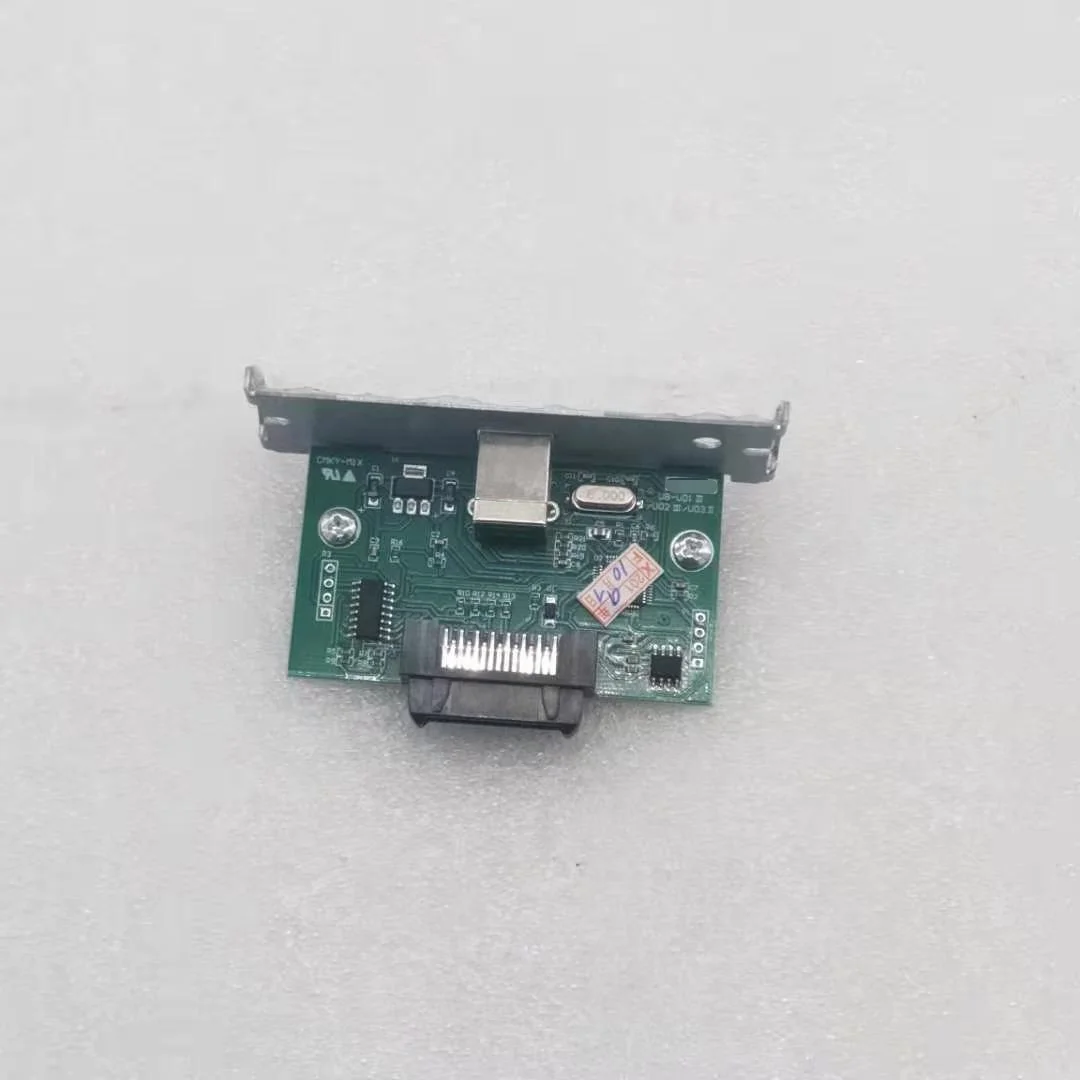 Интерфейс USB M148E для EPSON UB U03II TM T88II T88III U675 U220|epson interface|epson usb interfaceepson tm-u220 |