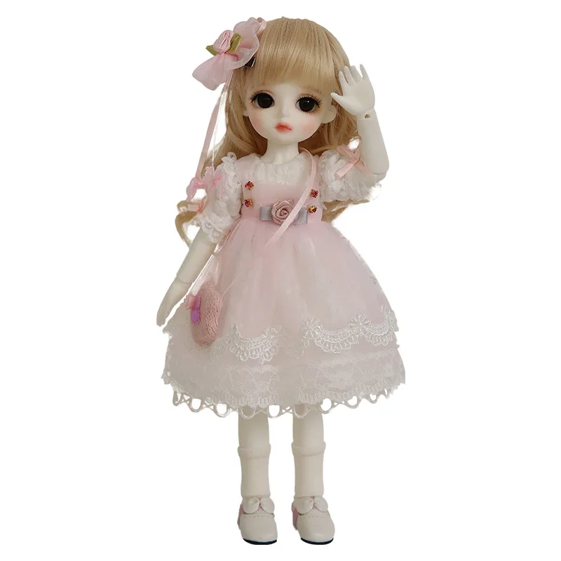 LCC Miyo BJD SD кукла 1/6 модель тела для мальчиков и девочек Oueneifs Высокое качество
