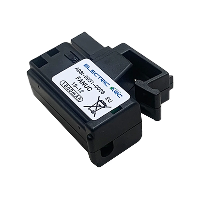 Электронная дуга A98I-0031-0026 для FANUC батарея системы числового управления 3 в