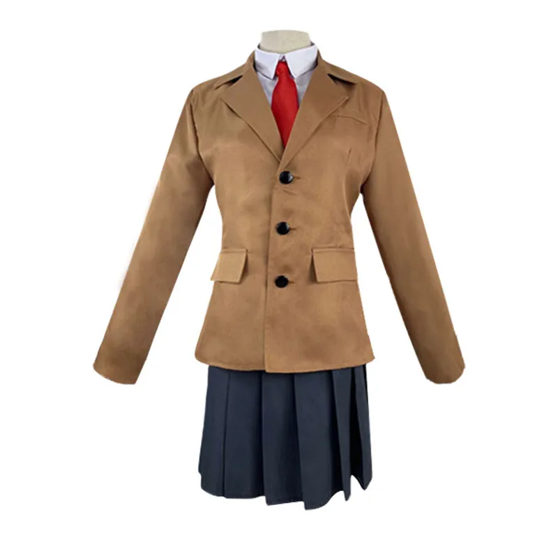 Костюмы косплея Anime Rascal Does Not Dream of Bunny Mens Azusagawa Sakuta и униформы Хэллоуина Sakurajima Mai Cos Wig Girls.