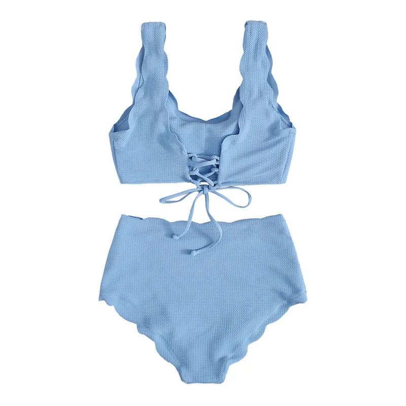 

Womens Sexy Brazilian Bikinis Women Swimsuit Padded Swimwear Halter Bikini Set Push Up Beach Wear Bathing Suit Swimming