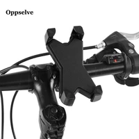 oppselve bike bicycle phone holder mount stand bracket handlebar extender holder for iphone 11 pro samsung huawei cellphone gps