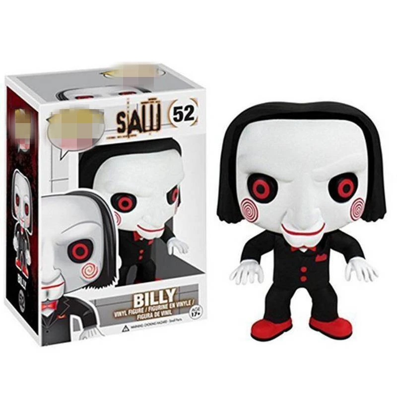 Пилы BILLY кукольный автомобиль приборной панели автомобиля украшения аксессуары