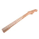 Электрическая гитара Шея 21 Fret деревянный портативный музыкальный сменный прибор аксессуары HB88
