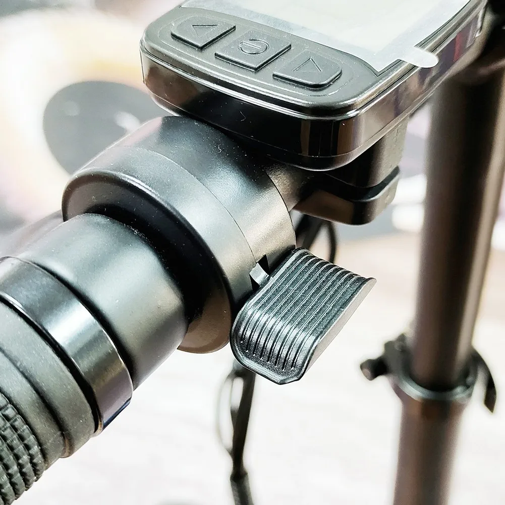 1 шт. регулятор скорости дроссельной заслонки для велосипеда BAFANG BBS01 BBS02 BBSHD | Спорт