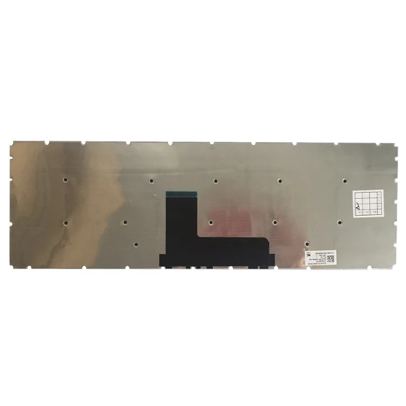 Новая русская клавиатура для ноутбука Toshiba Satellite радиус P55W P55W-B P55W-B5224 P55W-B5220 RU