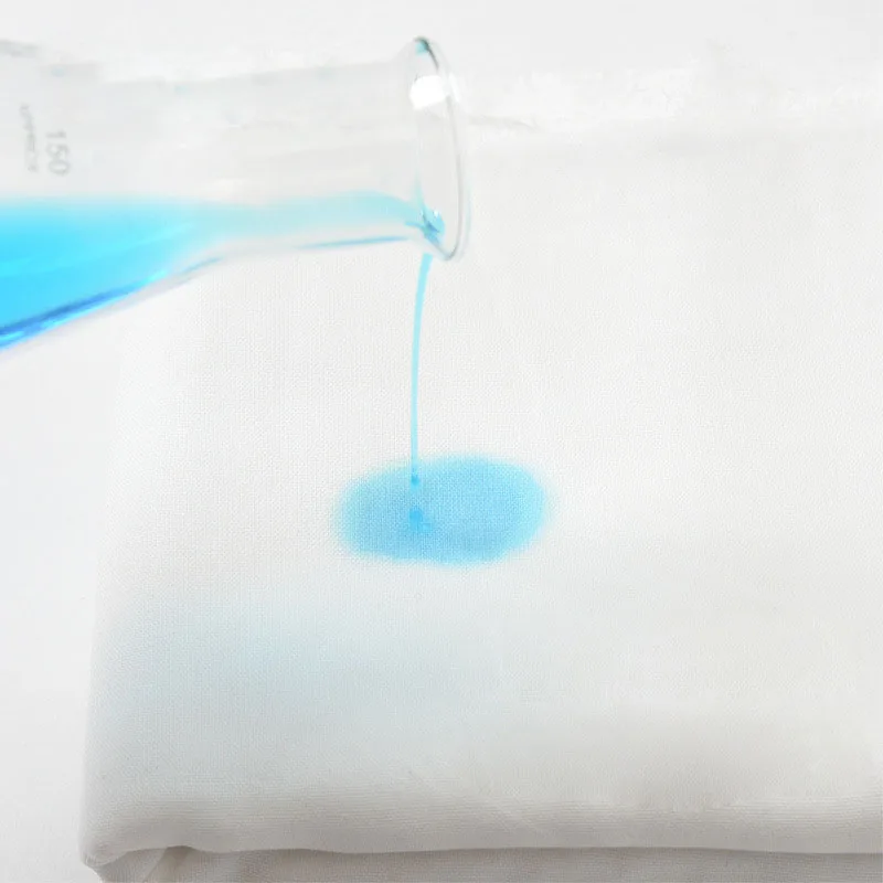 Мультяшные марлевые водонепроницаемые детские подгузники многоразовые ткань