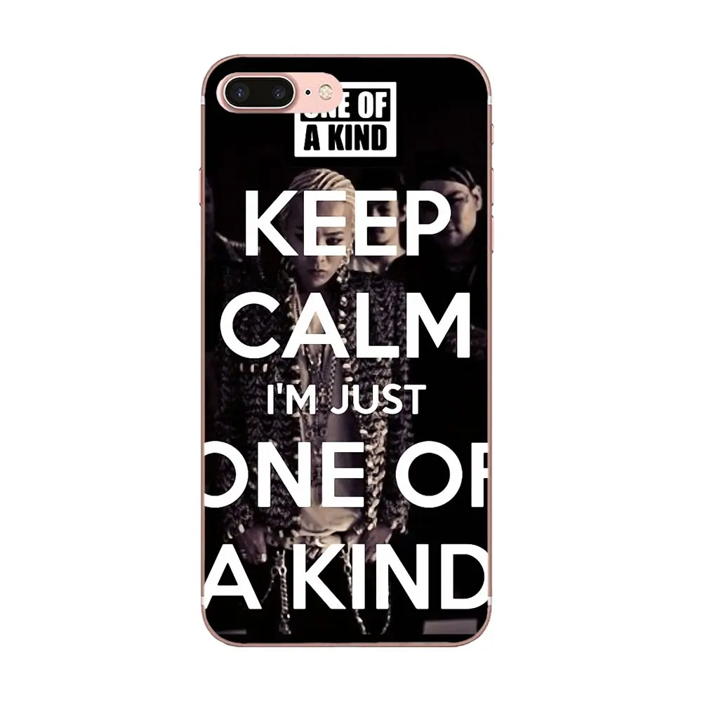 Kpop G Dragon Bigbang один из видов для samsung Galaxy Note 5 8 9 S3 S4 S5 S6 S7 S8 S9 S10 5G mini Edge Plus Lite | Мобильные