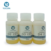 yucera ut is used for staining zirconia dental laboratories and clinic