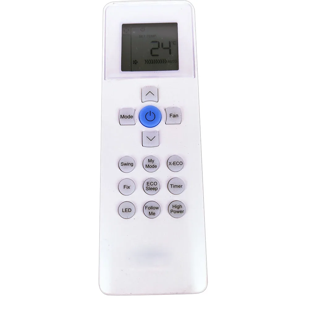 Новый оригинальный RG67N/BGEF RG67V/BGEF для кондиционирования воздуха дистанционное