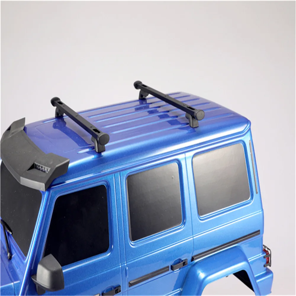 1:8 1:10 RC Автомобильная рейка на крышу для TRX4 Bronco G500 Блейзер осевой SCX10 RC4WD
