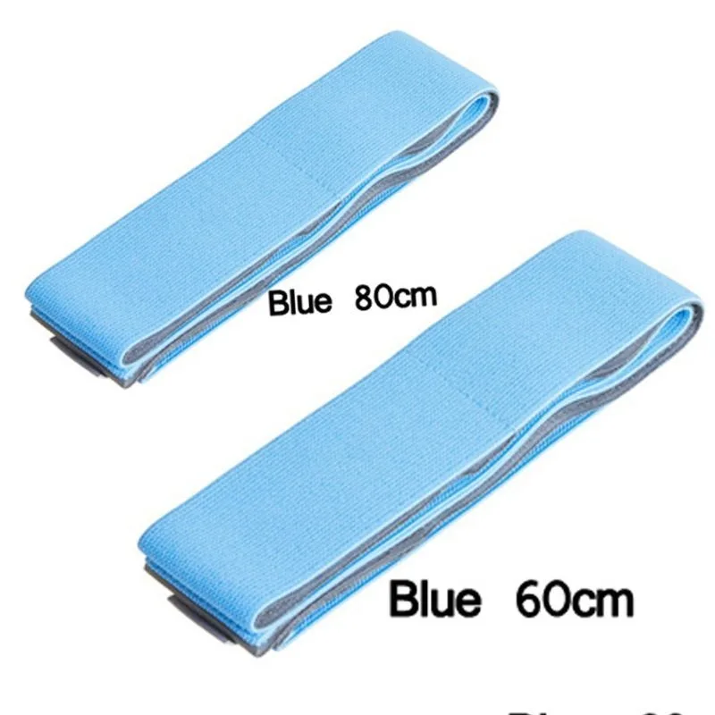 1 шт./4 шт. Автомобильный багажник Организатор ремень крепится эластичный бинт Magic