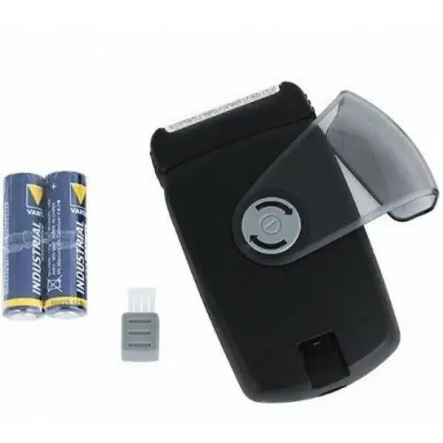 Электробритва для путешествий с двойной фольгой Ремингтон Tf70 | Бытовая техника