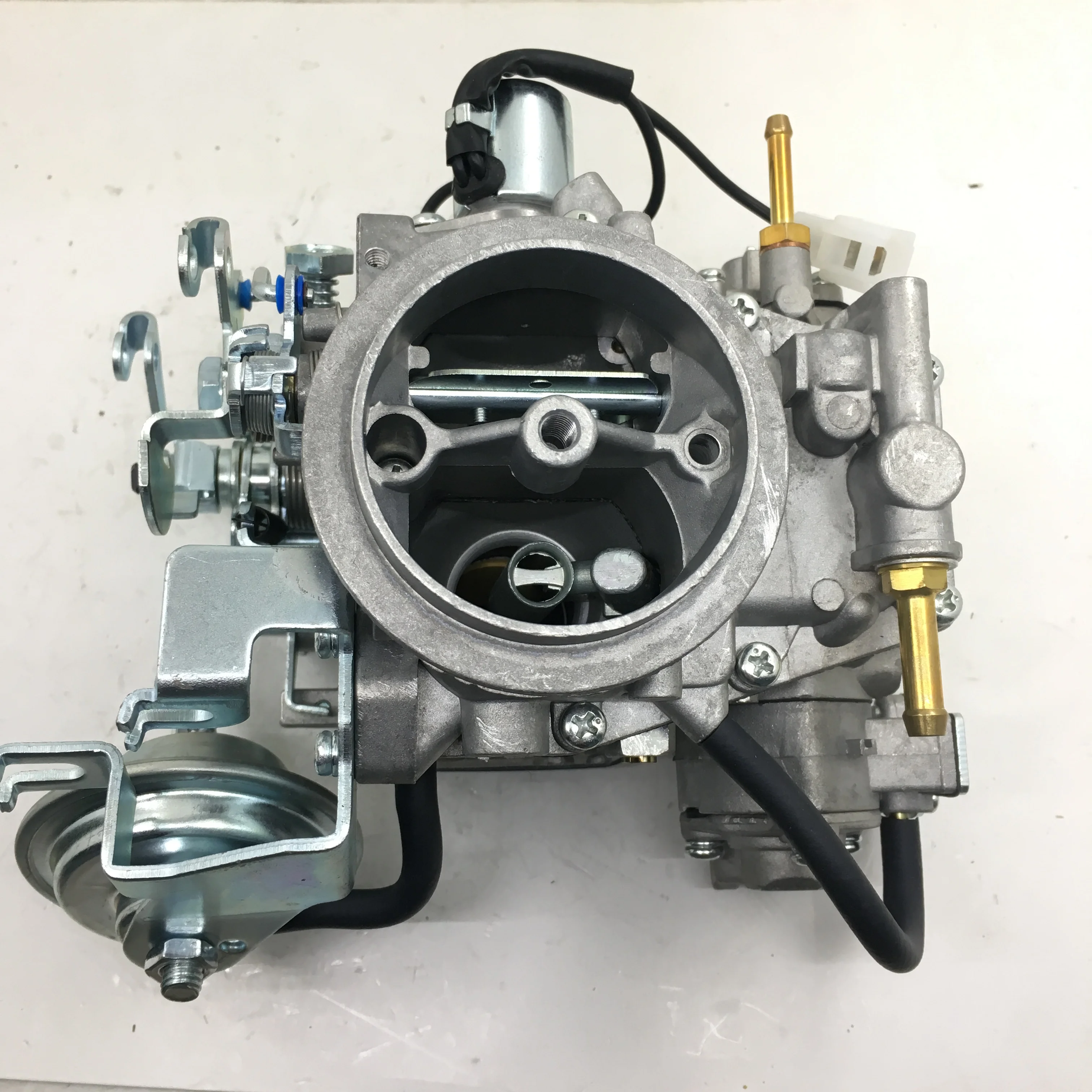 Карбюратор cherryberg carb carby vegaser карбюратор carby подходит для SUZUKI ALTO 13200-84312 Высокое качество Карбюратор