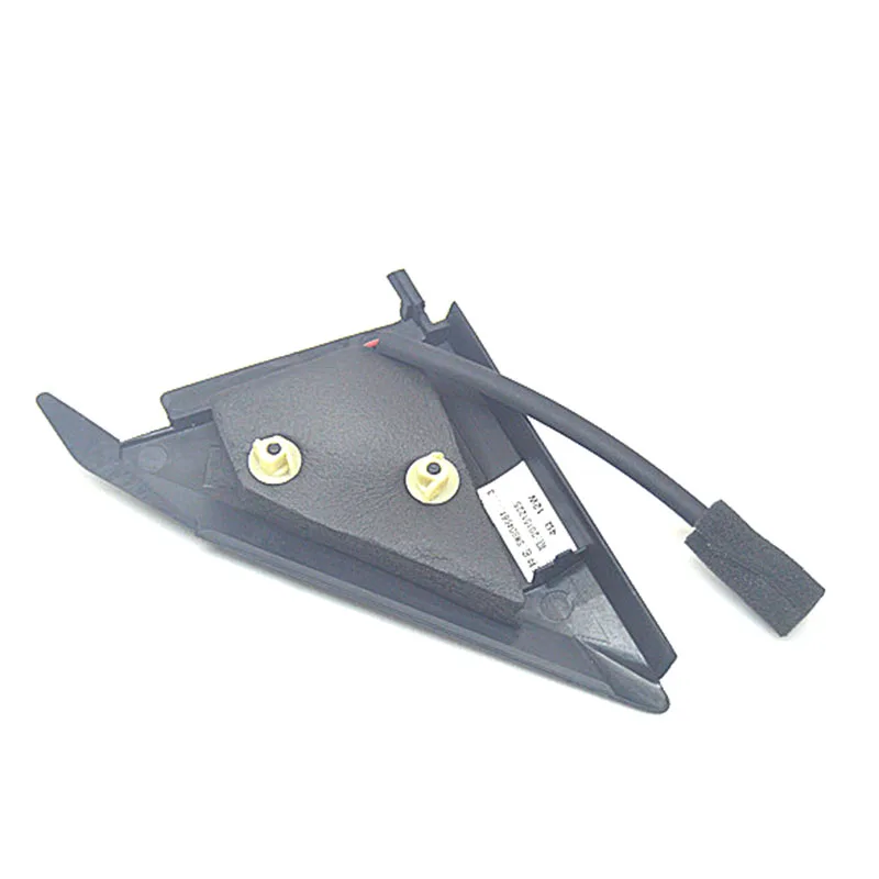 Baificar новый оригинальный черный треугольный чехол без динамиков для Mitsubishi Lioncel