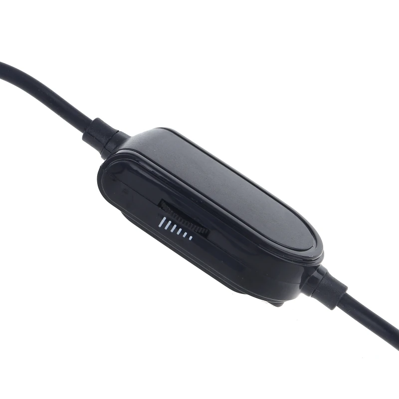 Черный аудиокабель для наушников Logitech -Astro A10 A40 G233 G433 игровая гарнитура проводные