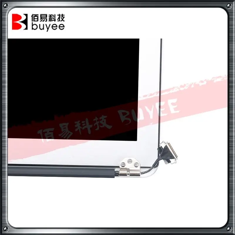 Оригинальный Новый ЖК экран A1369 A1466 в сборе для Apple Macbook Air 13 &quotA1466 2013 2017 года