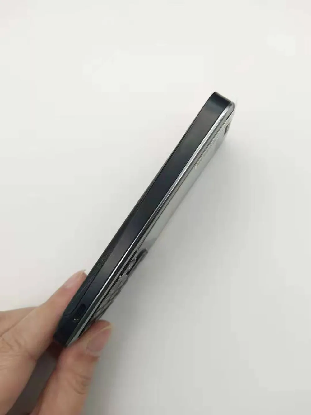 E52 Nokia E52 wifi gps JAVA 3g разблокированный мобильный телефон трубка Русский Арабский Иврит Клавиатура Телефон Восстановленный