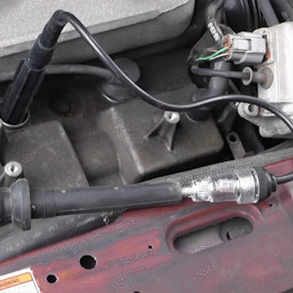 

Диагностический инструмент для тестирования автомобильной свечи зажигания C66