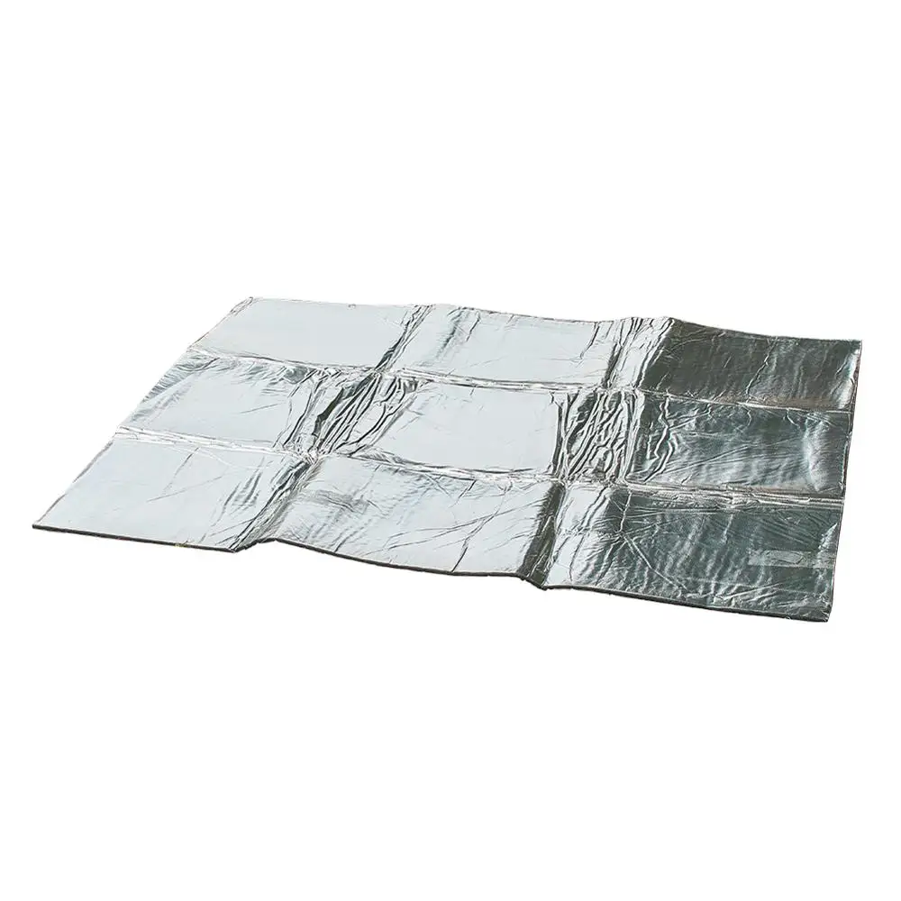 98*140 см крышка капота двигателя автомобиля термостойкий Коврик