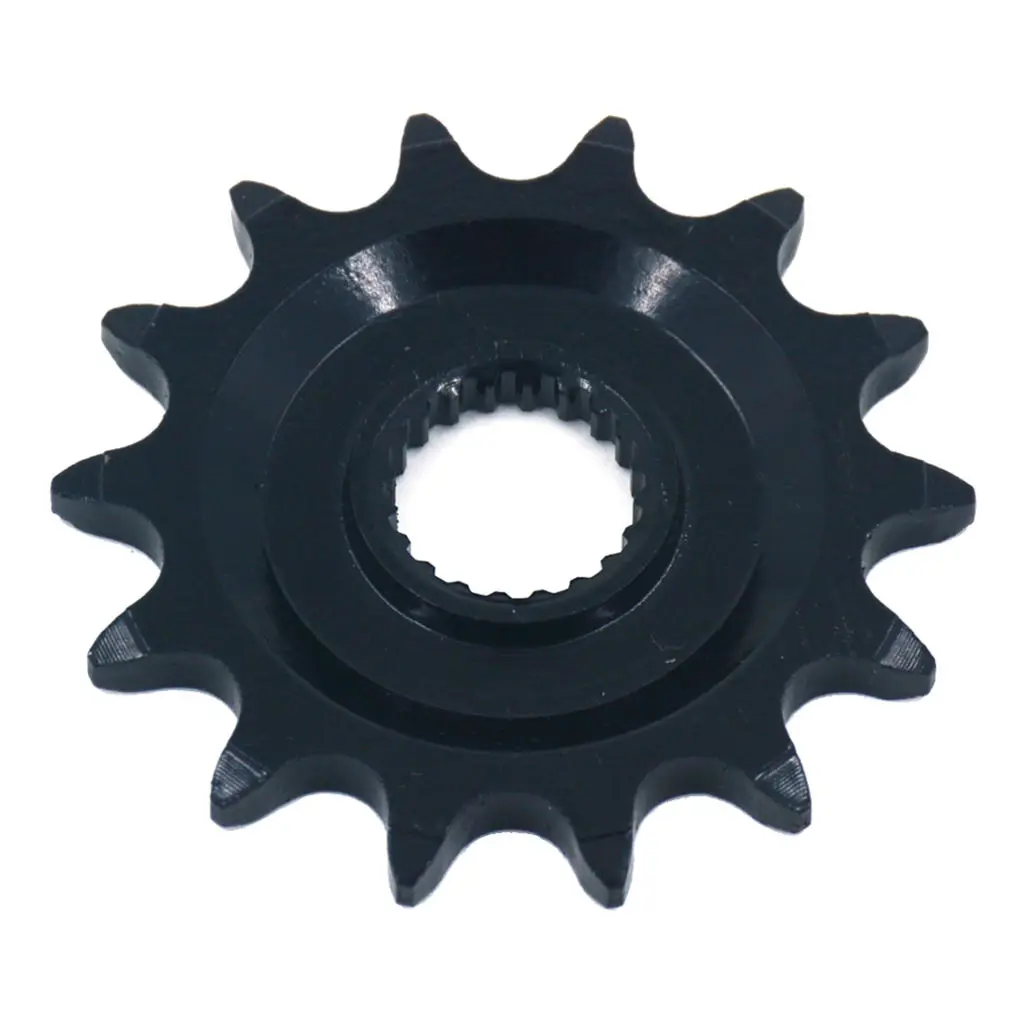 

Motorcycle 14T Front Drive Sprocket Pinion for Yamaha WR250F 2010-2015