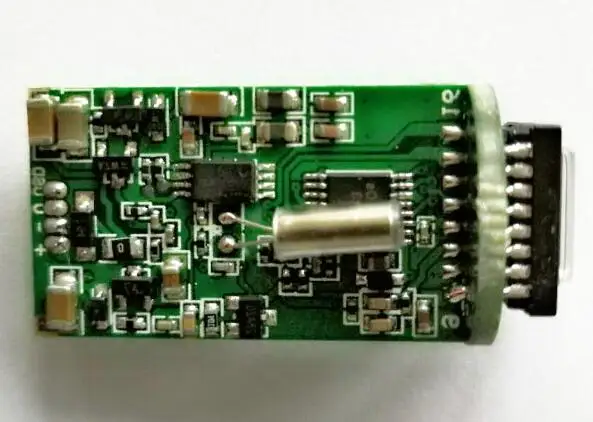 Котел печи пламени ТВ наблюдения модуль камеры CCD промышленный HD камера основная