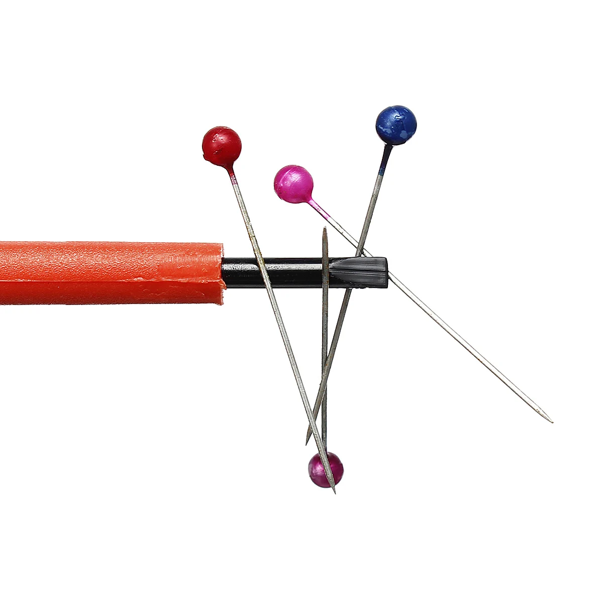 6 шт./компл. Набор отверток электриков VDA электрическая Изолированная насадка