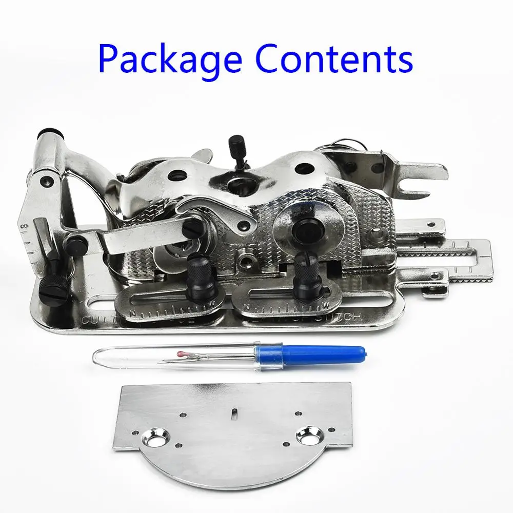 Высокое качество # YS4455 домашняя кнопка отверстие крепление для Juki DDL Consew 230 серия