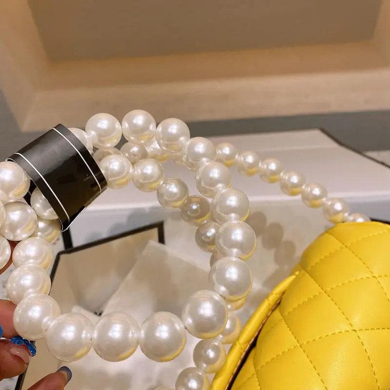 

Fashion trend ladies bags One-shoulder messenger bags All-match mini ladies bags shoulder bags