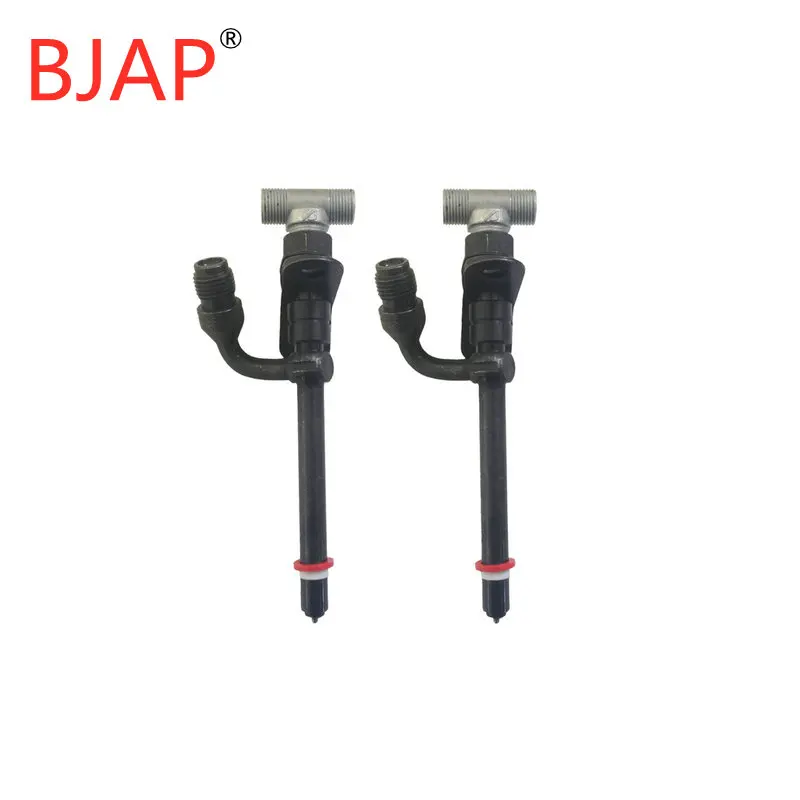BJAP качество карандаш Форсунка RE36939 RE38087 28484 28485 для двигателей John Deere серии 300(турбо RCP Головка блока цилиндров