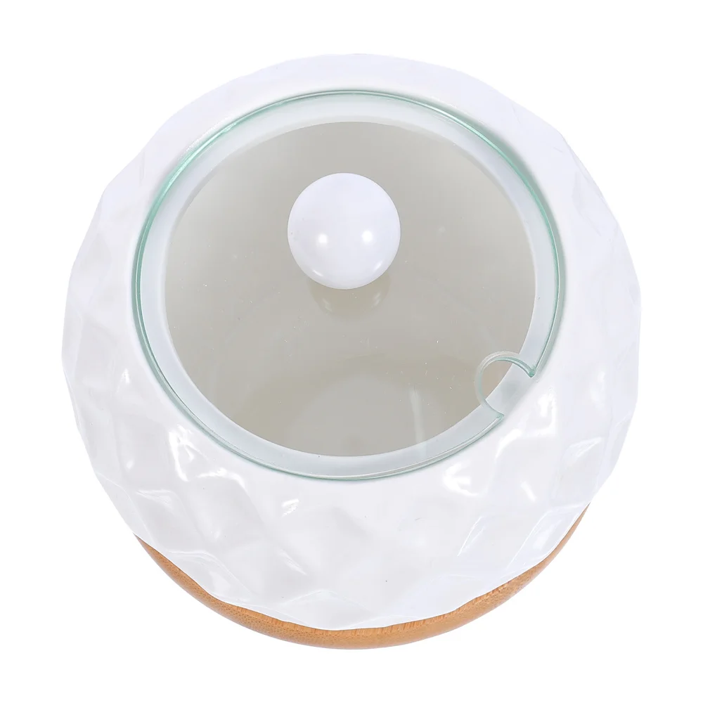 

1 Set Kitchen Condiment Jar Household Kitchen Seasoning Jar Seasoning Pot